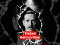 The British Magician Who Tricked the German Navy— The Shocking Truth You Never Learned #history