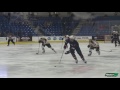 HIGHLIGHTS: U18s vs. Green Bay Gamblers Jan. 13 2017