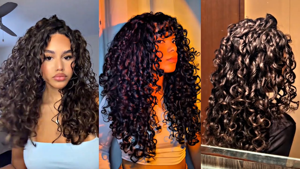 FINALIZAÇÃO PARA CABELOS CACHEADOS #6 | complicados