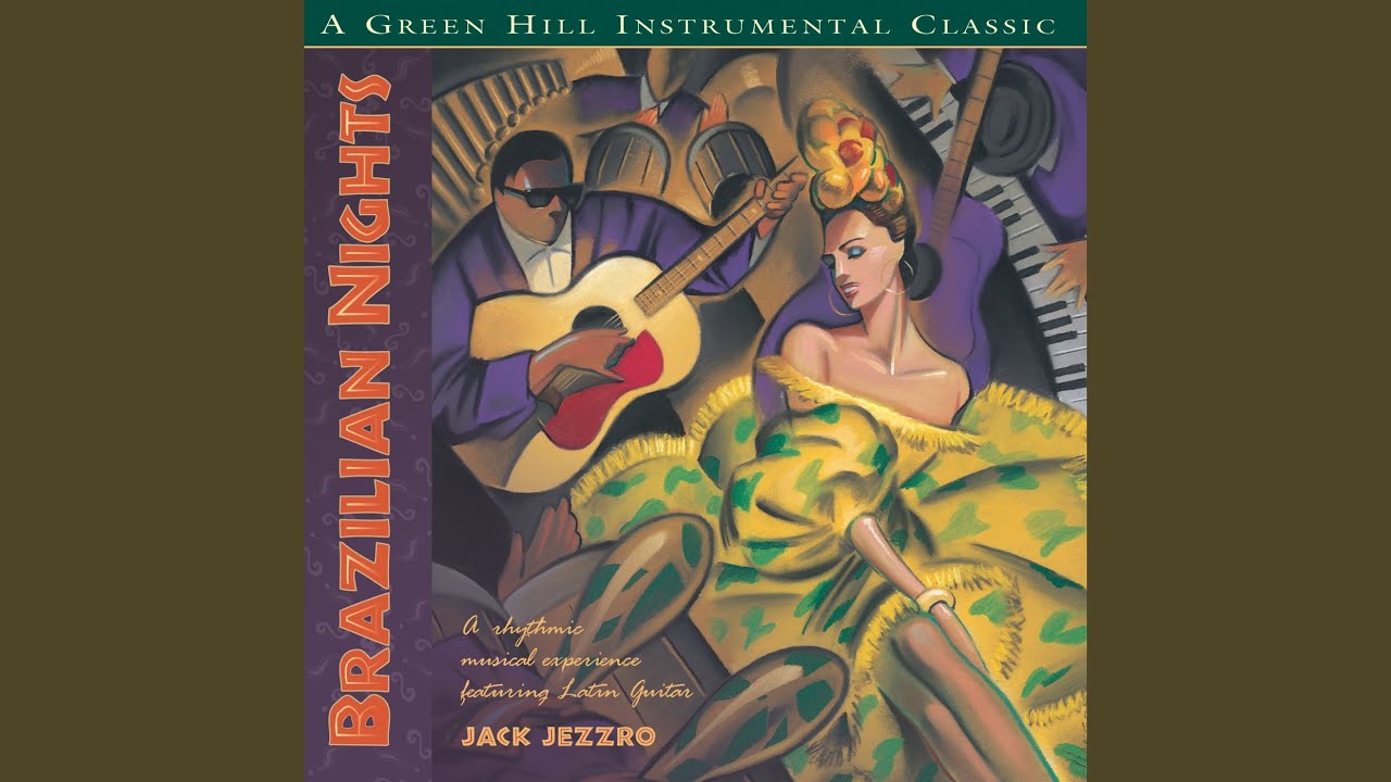 Brazilian Nights Brazilian Nights