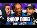 Snoop Dogg on 2Pac, Buying Deathrow Records and Bored Ape Yacht Club!