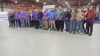 Paris Signs moves into Huntington