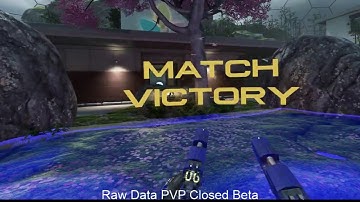 Raw data  PVP Beta Buggy Tree