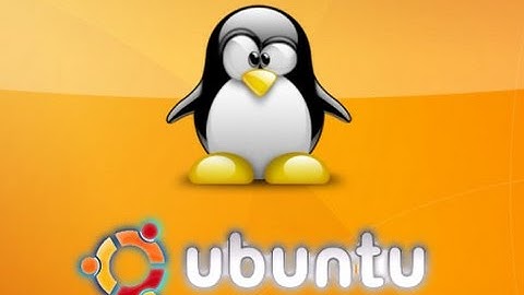 Installing Linux (Xubuntu 14.04 LTS)