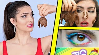 Full Face Of Makeup Using ONLY My DIY Makeup | Rclbeauty101