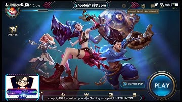 LIVE  * LMHT: Tốc Chiến | League of Legends Wild Rift Trực Tiếp Người Việt Nam Trải Nghiệm GamE