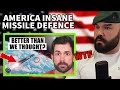 British Marine Reacts To Can America&#39;s Missile Defense Intercept a Nuclear ICBM?