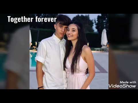 pics Mariasole Pollio E Valerio Mazzei Bacio valerio mazzei e mariasole pollio insieme