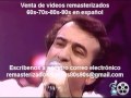 Jose Luis Perales - Un velero llamado libertad  COLECCIÓN DE ORO