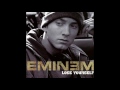 Eminem  lose yourself vocals 2 slower