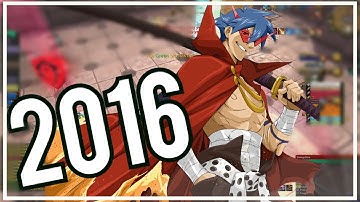 BELIEVE IN THE ME THAT BELIEVES IN YOU - Windwalker Monk PvP WoW 6.2.4