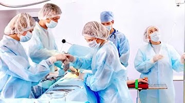 Retained Surgical Instruments in the Operating Room