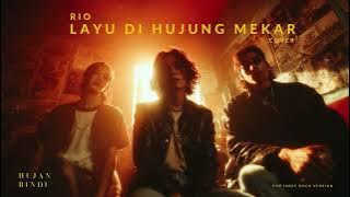 Rio - Layu Di Hujung Mekar (Cover) - Pop Indie Rock Version