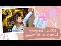 Regalos de cumpleaños GRATIS || Kary :)