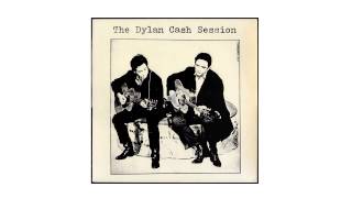 Bob Dylan and Johnny Cash: One Too Many Mornings