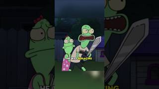 Dino Drama Alien Family Feud #highlights #funny