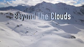 Beyond The Clouds - A SnowKite Movie