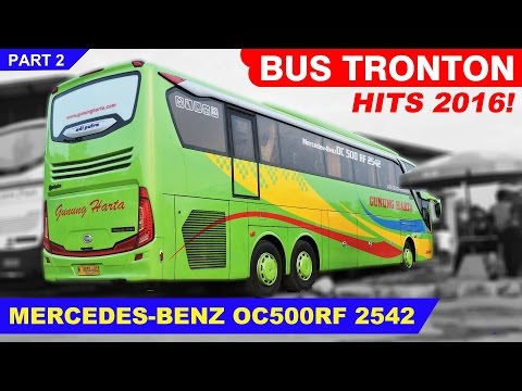 MENGERJAR TAHU TEK: Trip report naik bus & kereta api J 