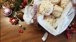Coconut Macaroons | Gluten-Free, Dairy-Free by Michelle Simsik 90 views 1 year ago 6 minutes, 18 seconds