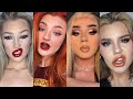 Lemme Lemme - I'm legit | Makeup Transformation TikTok Compilation - Nicki Minaj Part 2