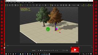 iClone v7.1 tutorial part 3 (with animation)