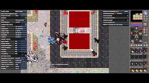 [EK] Edron Vampire Crypt