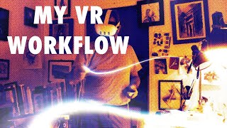 VR Look Development Workflow .1