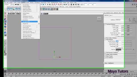 Tutorial: Introduction to Maya fluids - Part 2 of 3