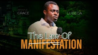 Manifest Anything Anytime [ Must Watch ]| Apostle Grace Lubega