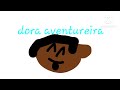 Dora aventureira logo remake