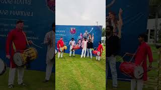 O Mari Vali Re  Kaushikbh Bharwad  Abcd 2  New Garba Song shorts navratri