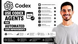 Information How To Use Codex For Continuous Code Reviews (Full Guide) News