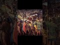 Mantegna  The Sculptor of Paint