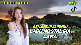 🔥 SENANDUNG RINDU – LAGU NOSTALGIA LAMA 80an SLOW REMIX FULL BASS PALING VIRAL TIKTOK 2026 🔥