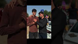 Arslan Yazmyradow Suleyman Yekam