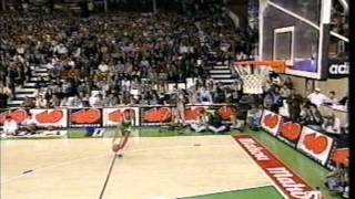 Mates De Stanley Jackson Cáceres Cb En El All Stars 96