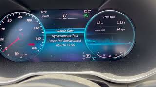 2021 Mercedes C300 Service Alert Reset