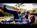 Anything Like Me by Brad Paisley