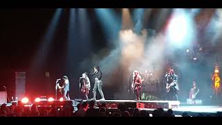 Alice Cooper | Shut up and Rock | Live - O2 arena, London | 25 May 2022