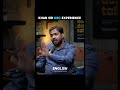 Khan Sir Share's His First Experience On KBC #rajshamani #khansir #podcast #viral