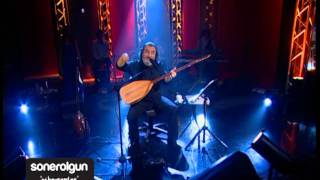 Soner Olgun - Gypsy