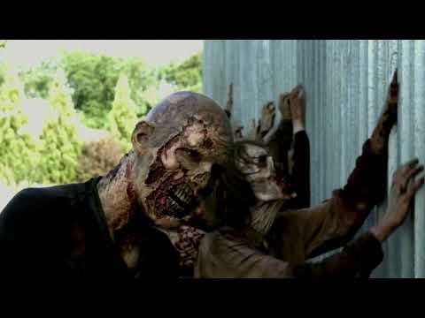 The Walking Dead Season 6 Trailer (Unofficial Edit)
