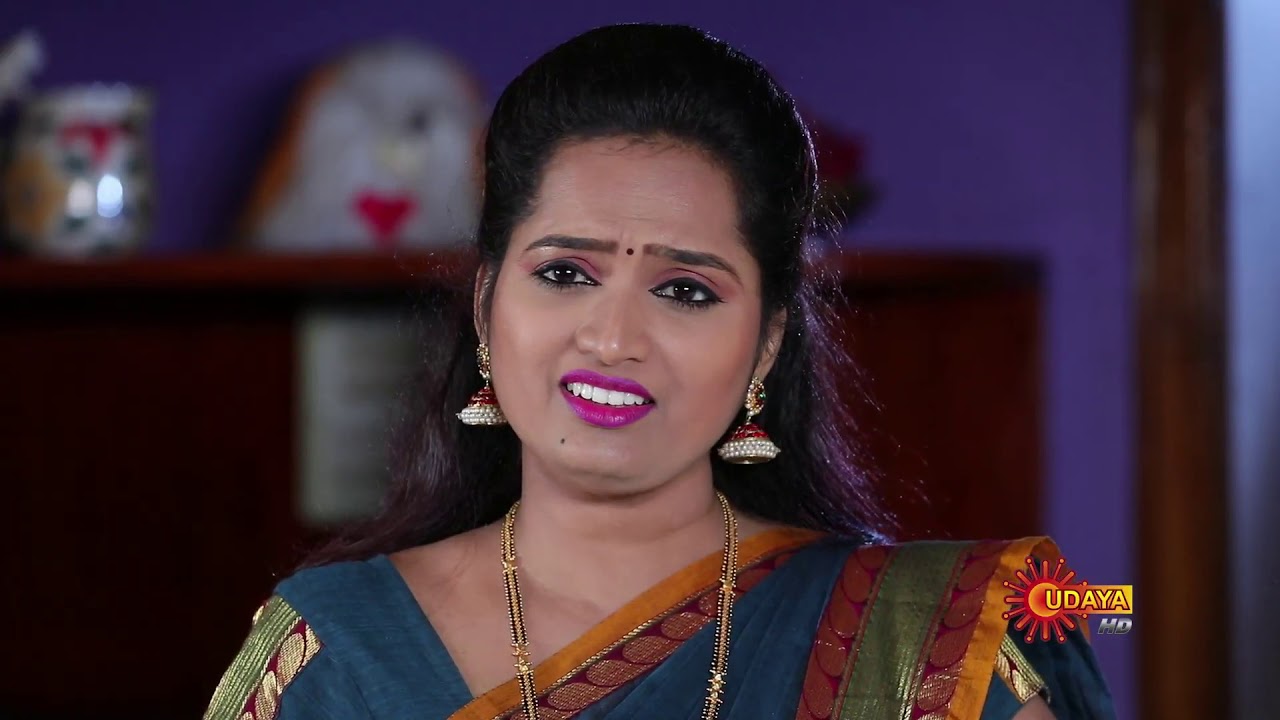 Kaveri - Full Episode | 2nd August 19 | Udaya TV Serial | Kannada ...