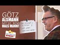 Götz Alsmann bekommt einen Hals Mann | Verstehen Sie Spaß?