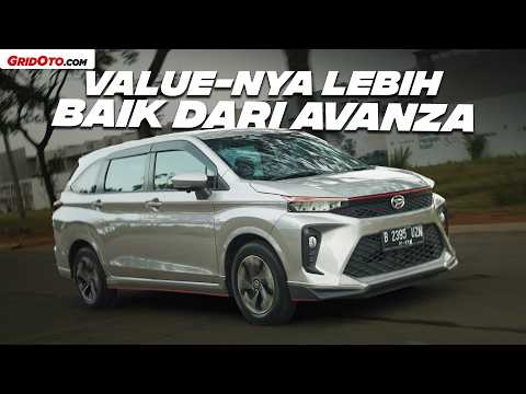 Spacious, Safe, Fuel-Efficient: Key Considerations for Buying a Daihatsu Xenia Now