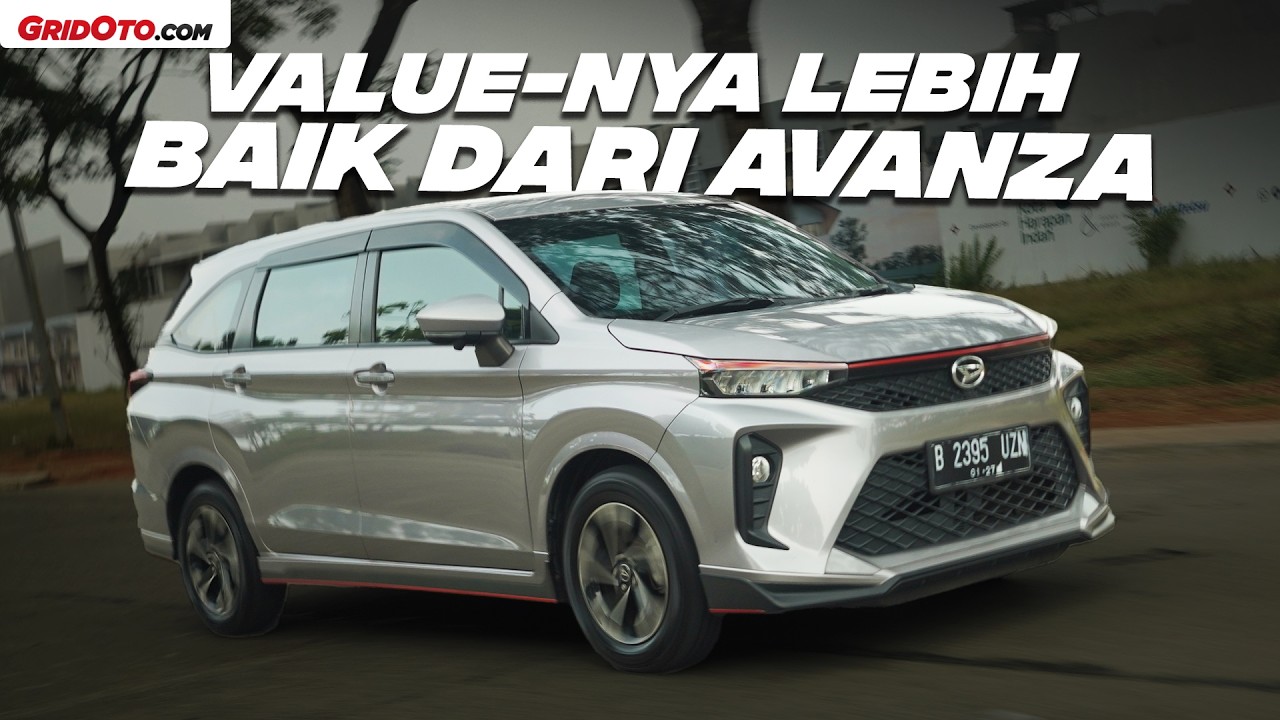 Lega, Aman, Irit, Ini Sederet Pertimbangan Membeli Daih… — Transcript