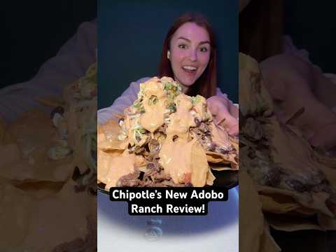 #ChipotlePartner Trying the