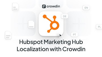 HubSpot Marketing Hub Localization | Quick guide on how to translate  emails, blog posts, and forms