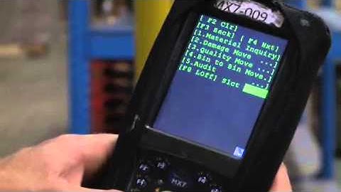 Scanner Training-Adecco eLearning