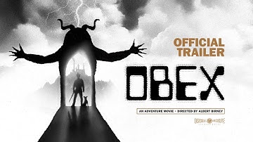 Obex - Official Trailer - Oscilloscope Laboratories HD